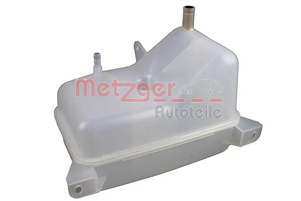 METZGER 2140290 Ausgleichsbehälter, Kühlmittel